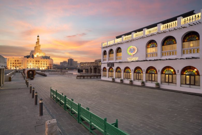 Al Jomrok Boutique Hotel - Exterior Sunrise