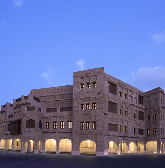 Arumaila Boutique Hotel - Exterior