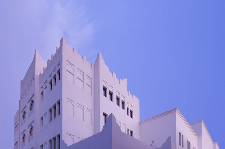 Musheireb Boutique Hotel - Exterior